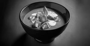Cream Of Tomato Soup