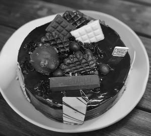 Choco Divine Treat