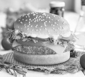 Cheese Burger