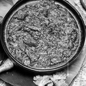 Methi Chaman