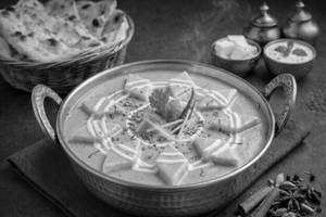 Shahi Paneer