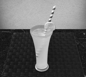Ginger Lime Mojito
