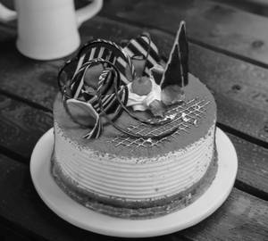 Redvelvet Cake