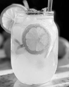 Virgin Lemonade