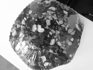 Dry fruits cake [250 grams]