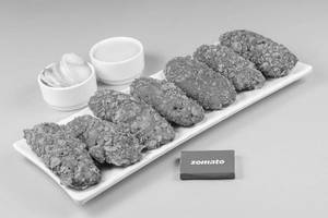 Kfc Chaap