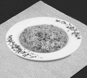 Veg Maggi