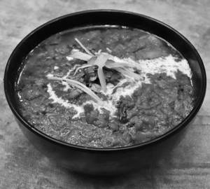 Tawa Chaap Gravy