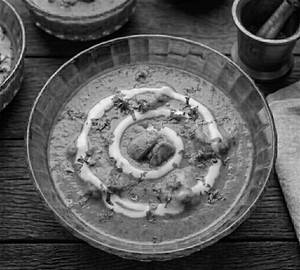 Chicken Curry
