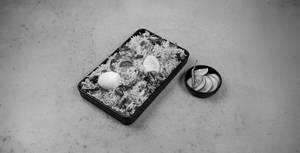 Egg Dum Biryani