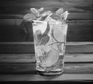 Mint mojito