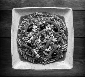 Ob Spicy Cottage Pasta