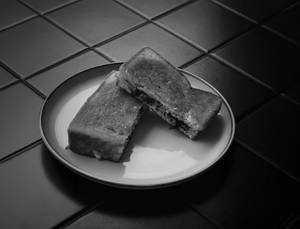 Sundried & Basil Grilled Cheese