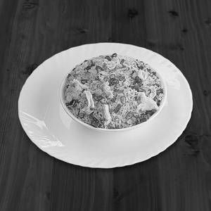 Egg Fried Rice