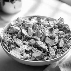 House Style Chicken Ceasar Salad  Bowl