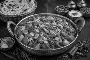 Veg Jhal Frezi
