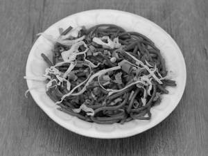 Schezwan Noodles