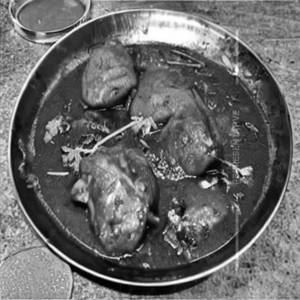 Rambha Chicken
