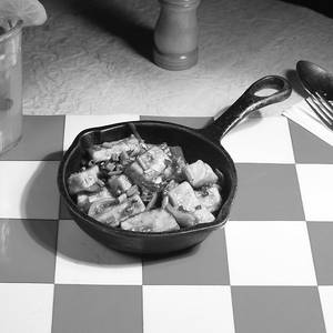 Chilli Tofu