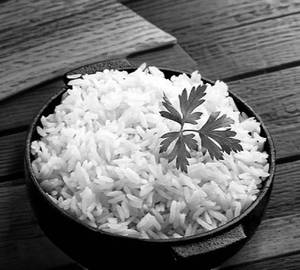 Plane Rice