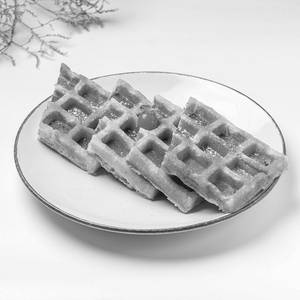 Make Your Own Waffles(4 Pcs)