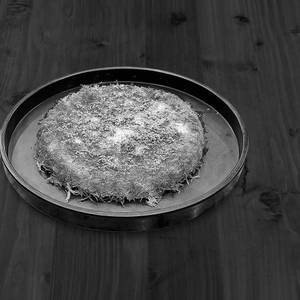 Kunafa