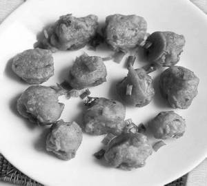 Mushroom 65