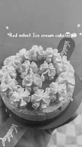 Red Velvete Cake