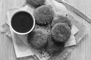 Aloo Tikki
