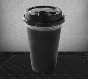 Black Coffee [350Ml]