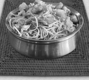 Gobi Noodles