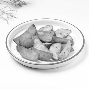Potato Wedges