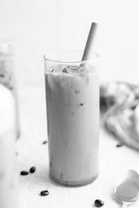Caramel Cold Coffee