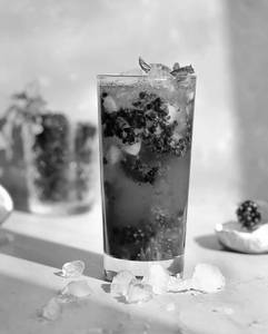 Blue berry