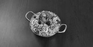 Chicken Hyderabadi Biryani
