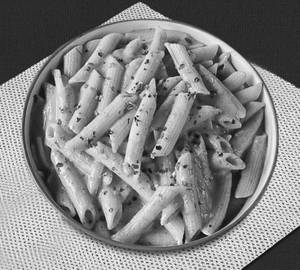 Mix Souce Pasta