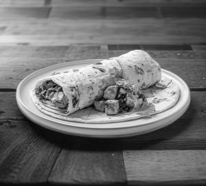 Veg roll