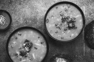 Veg Hot & Sour Soups