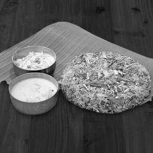 Veg Kothu Idiyappam