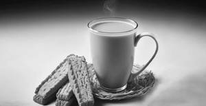 Bread Tea