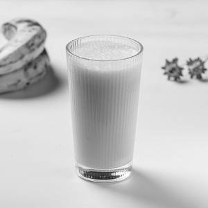 Caramel Banana Shake