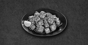 Paneer 65