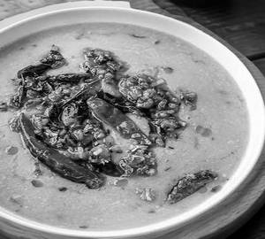 Dal Tadka