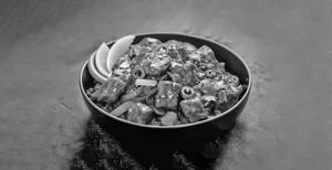 Paneer Manchurian