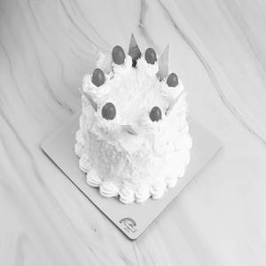 CAKE WHITE FOREST
