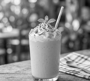 Mango Shake