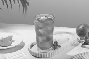 Peach Iced Tea