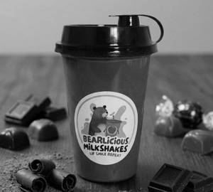 Chocolate Bomb