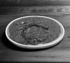 Chicken kashmiri