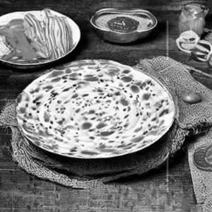 Kashmeer Naan